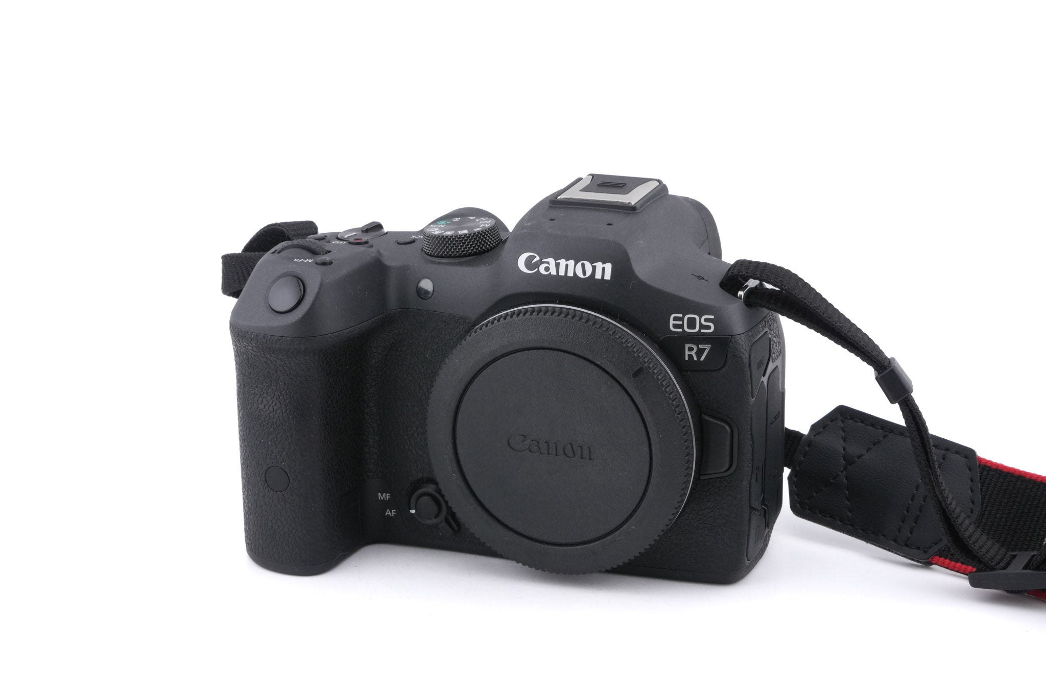 Canon EOS R7