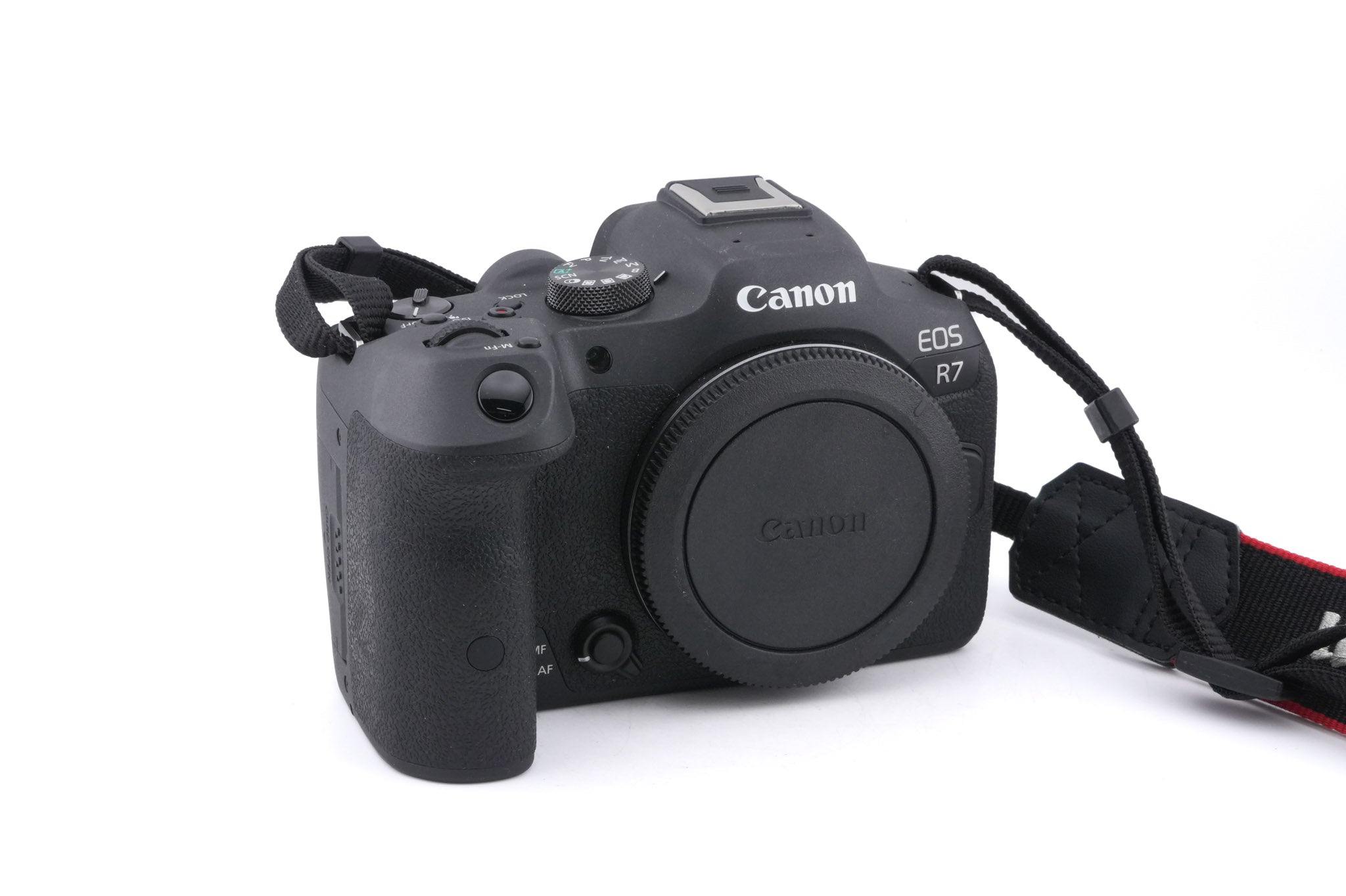 Canon EOS R7
