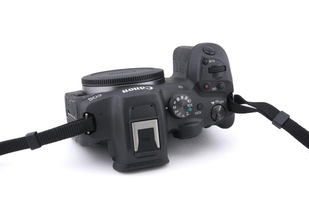 Canon EOS R7