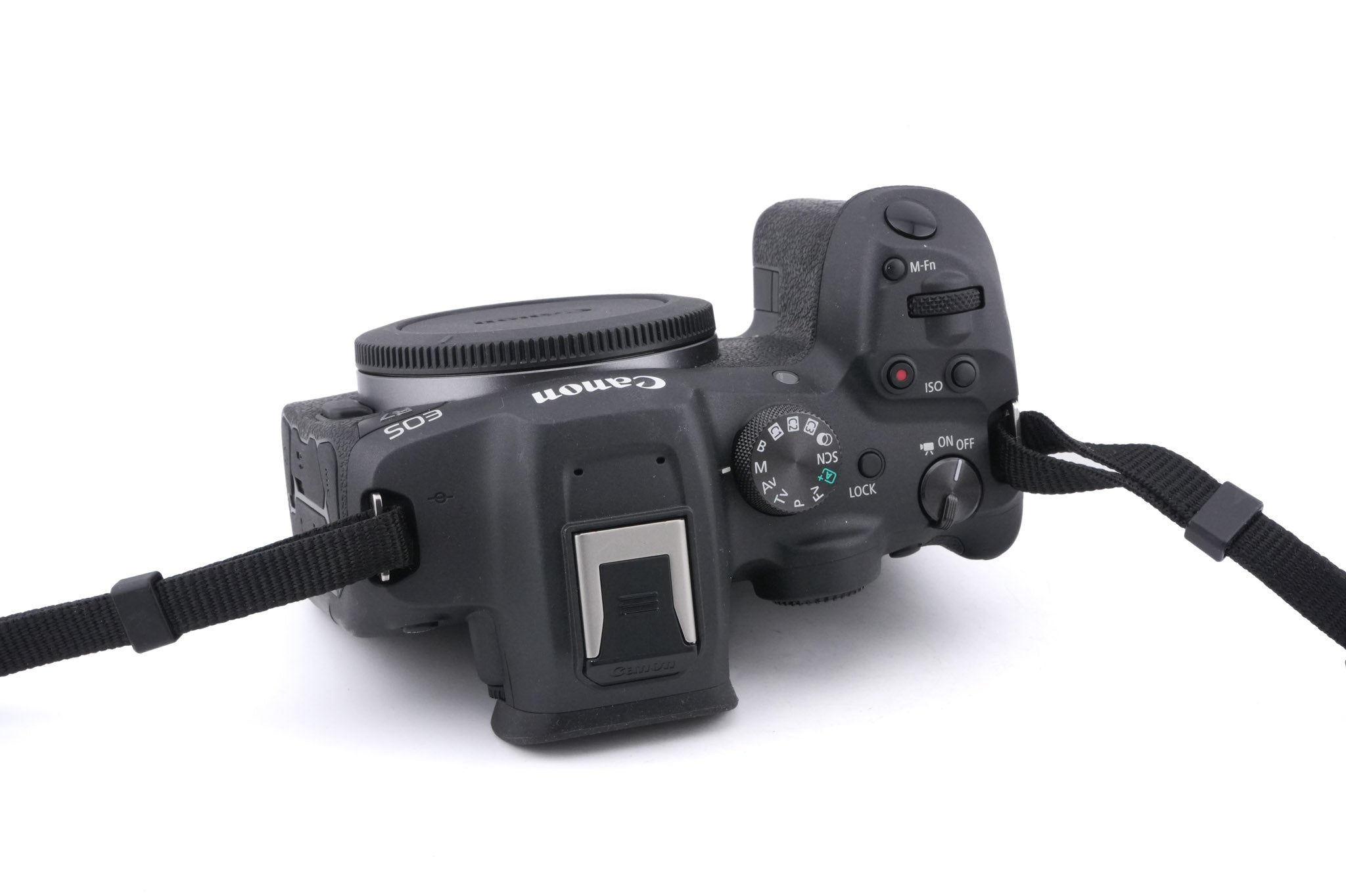 Canon EOS R7