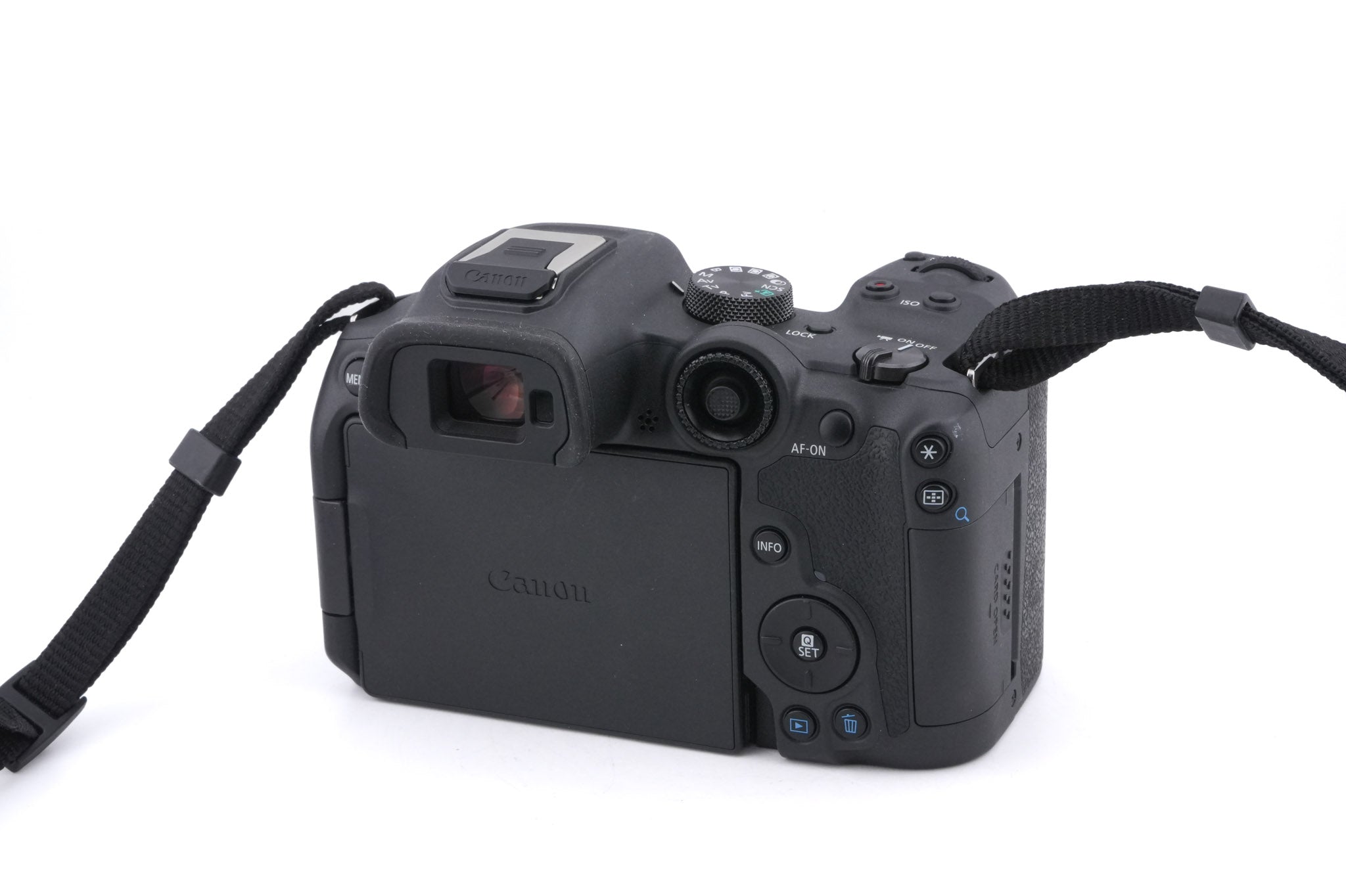 Canon EOS R7