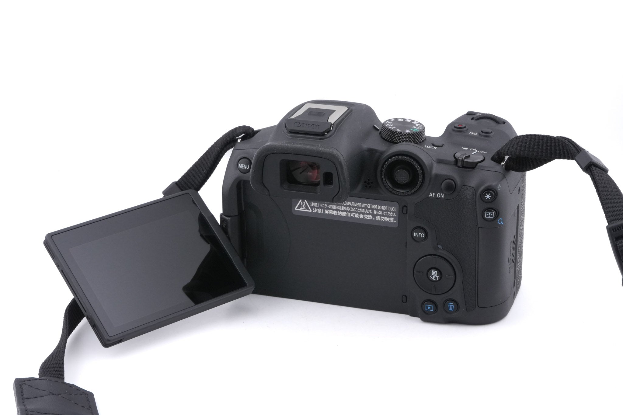 Canon EOS R7