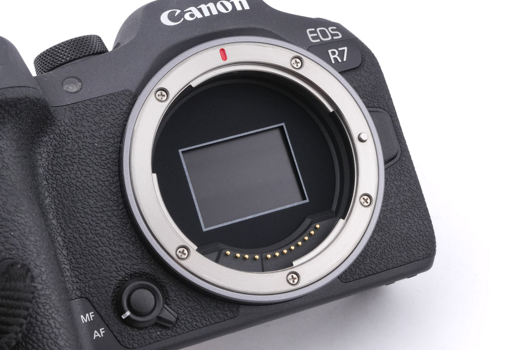 Canon EOS R7