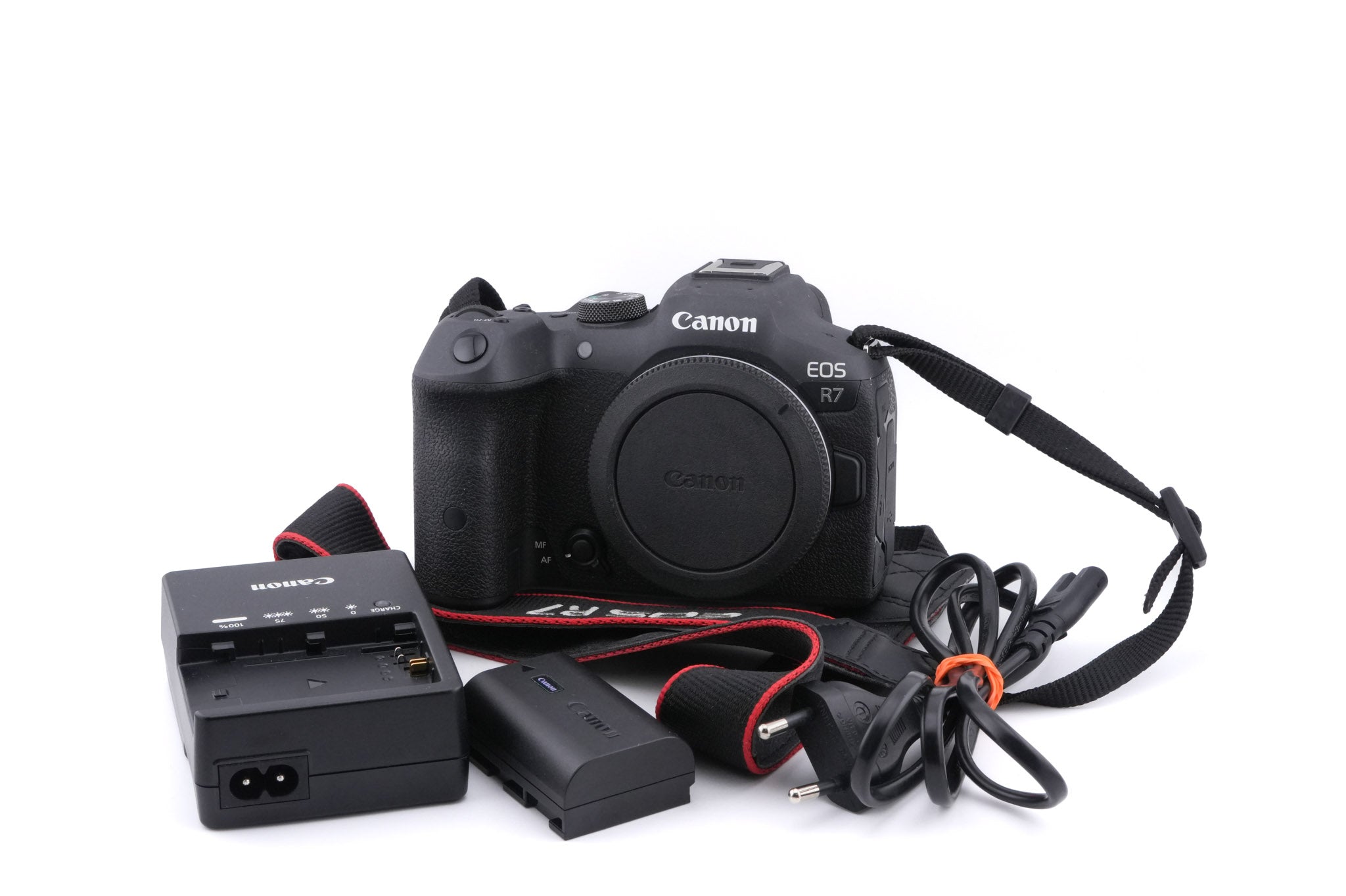 Canon EOS R7