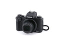 Canon Powershot G5X