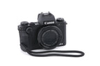 Canon Powershot G5X