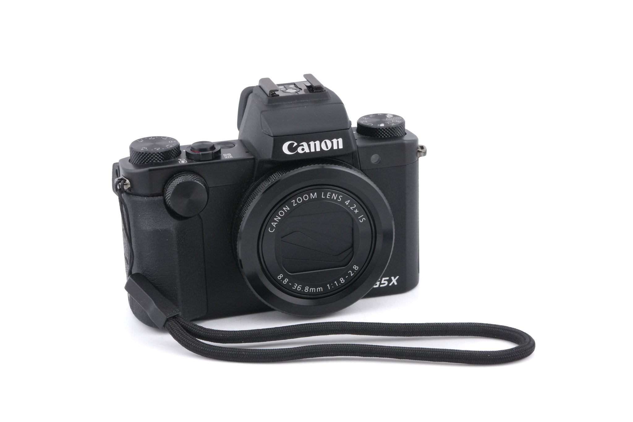 Canon Powershot G5X