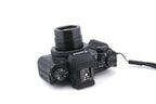 Canon Powershot G5X