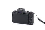 Canon Powershot G5X