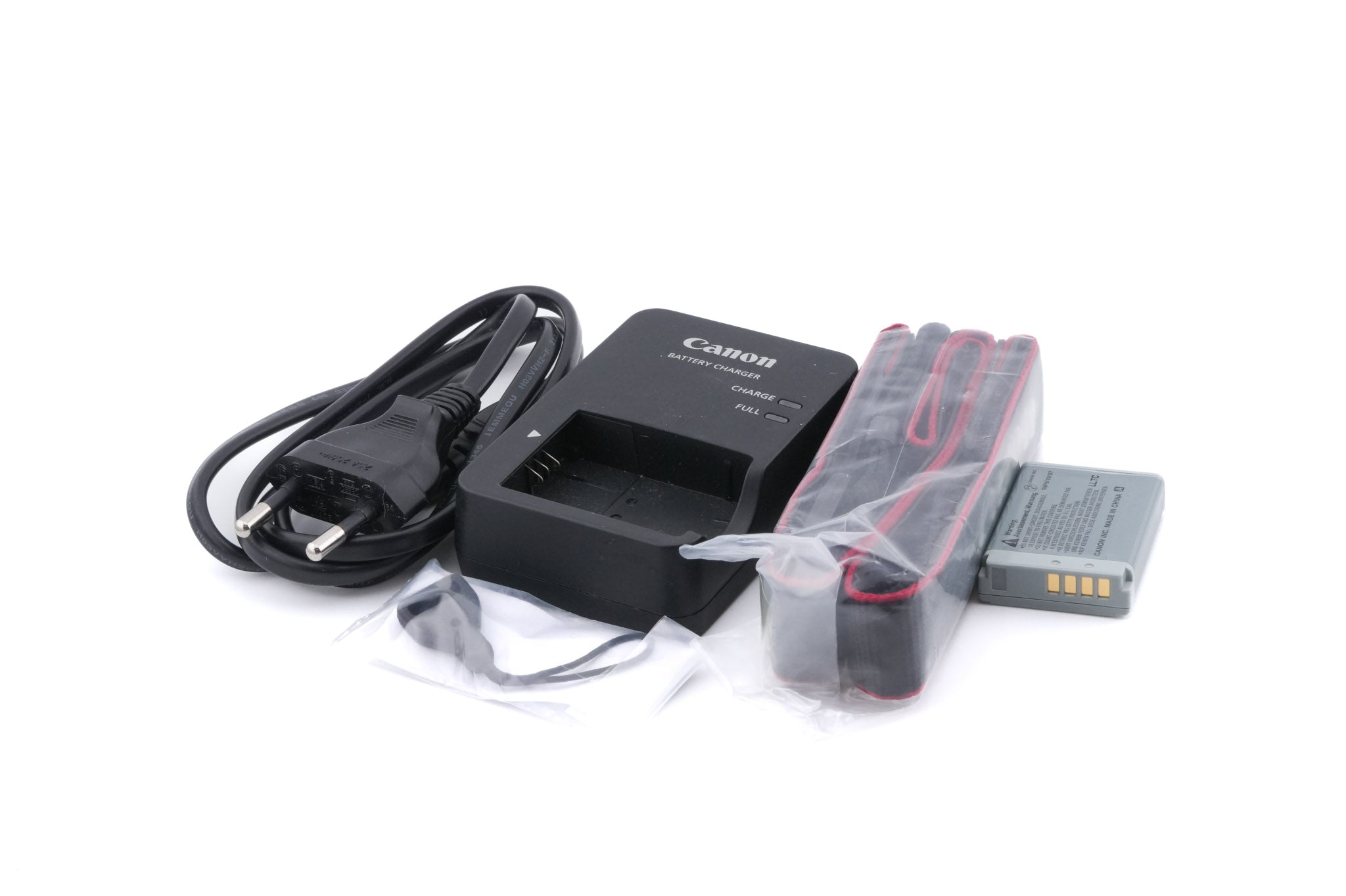 Canon Powershot G5X