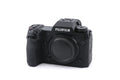 Fujifilm X-H2