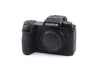 Fujifilm X-H2