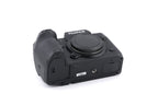 Fujifilm X-H2