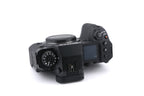 Fujifilm X-H2