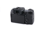 Fujifilm X-H2