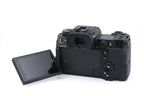 Fujifilm X-H2