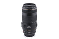 Canon 70-300mm f4-5.6 IS USM