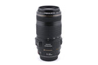 Canon 70-300mm f4-5.6 IS USM