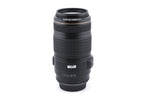 Canon 70-300mm f4-5.6 IS USM