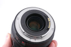 Canon 70-300mm f4-5.6 IS USM