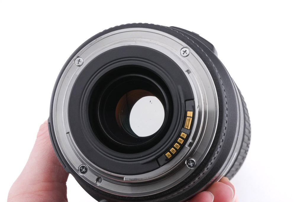 Canon 70-300mm f4-5.6 IS USM