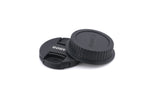 Canon 70-300mm f4-5.6 IS USM
