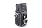 Rollei Rolleicord Vb (Model 1, K3F)