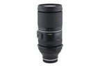 Tamron 150-500mm f5-6.7 DI III VC VXD (A057)