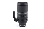 Tamron 150-500mm f5-6.7 DI III VC VXD (A057)
