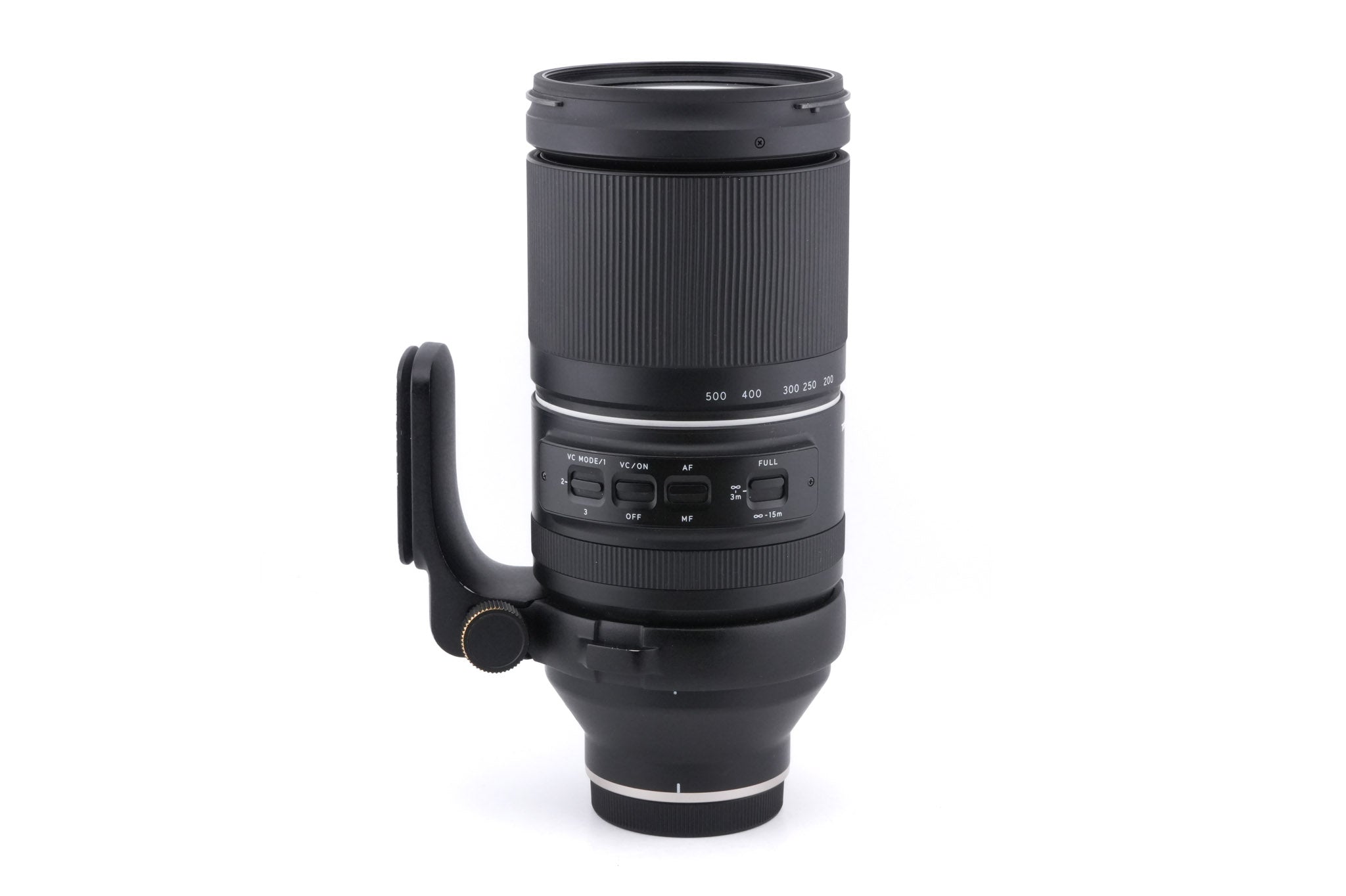 Tamron 150-500mm f5-6.7 DI III VC VXD (A057)
