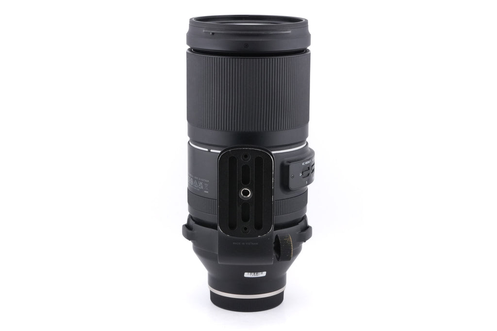 Tamron 150-500mm f5-6.7 DI III VC VXD (A057)
