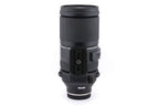 Tamron 150-500mm f5-6.7 DI III VC VXD (A057)