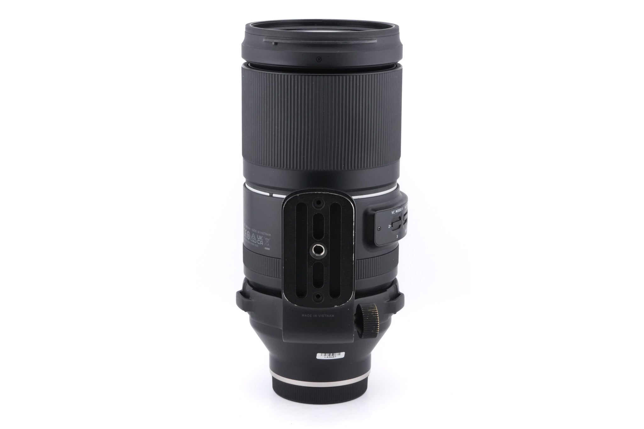 Tamron 150-500mm f5-6.7 DI III VC VXD (A057)