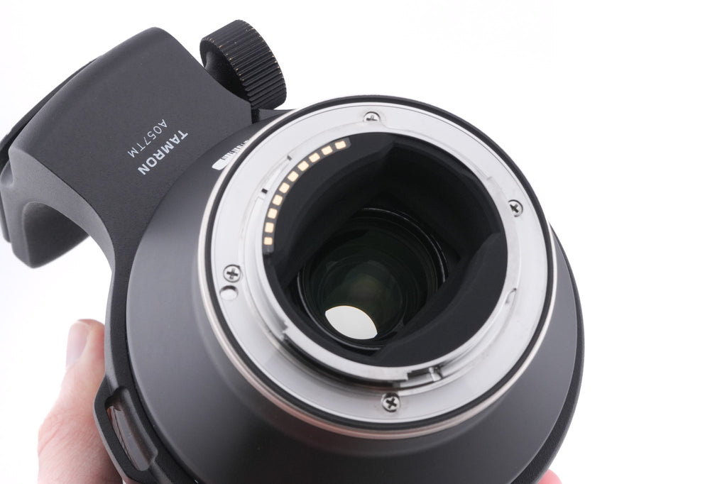 Tamron 150-500mm f5-6.7 DI III VC VXD (A057)