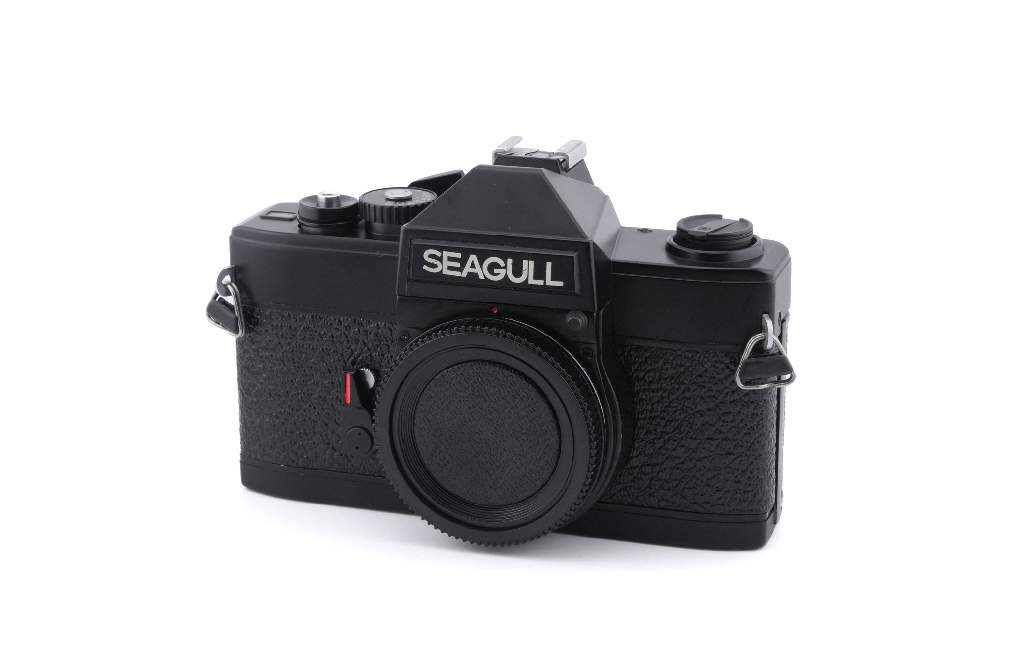 Seagull DF-2 - Camera