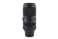Sigma 100-400mm f5-6.3 DG DN OS HSM Contemporary (020)
