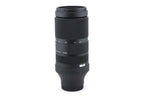 Sigma 100-400mm f5-6.3 DG DN OS HSM Contemporary (020)