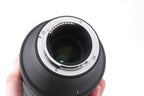Sigma 100-400mm f5-6.3 DG DN OS HSM Contemporary (020)