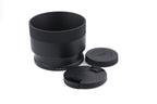 Sigma 100-400mm f5-6.3 DG DN OS HSM Contemporary (020)
