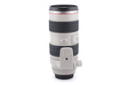 Canon 70-200mm f2.8 L IS USM