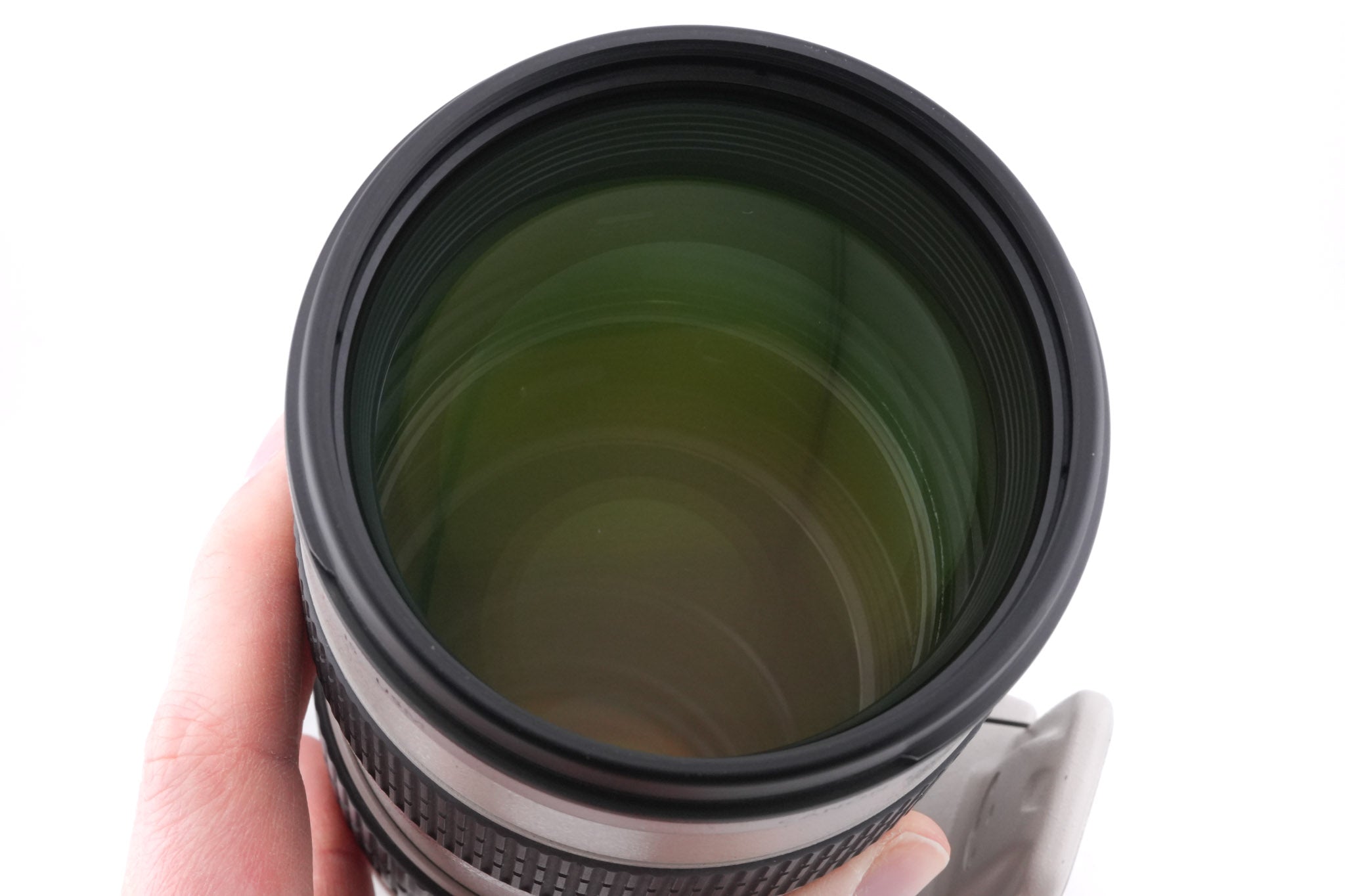 Canon 70-200mm f2.8 L IS USM