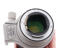 Canon 70-200mm f2.8 L IS USM