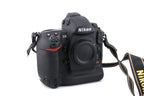Nikon D3