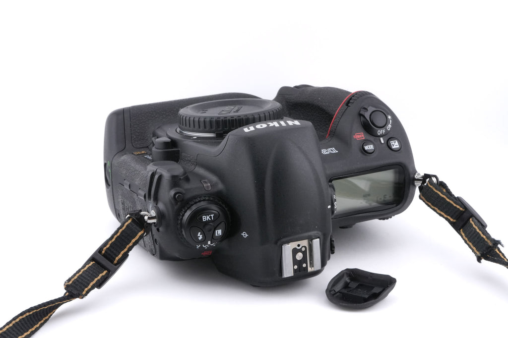Nikon D3