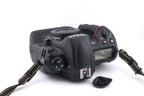 Nikon D3