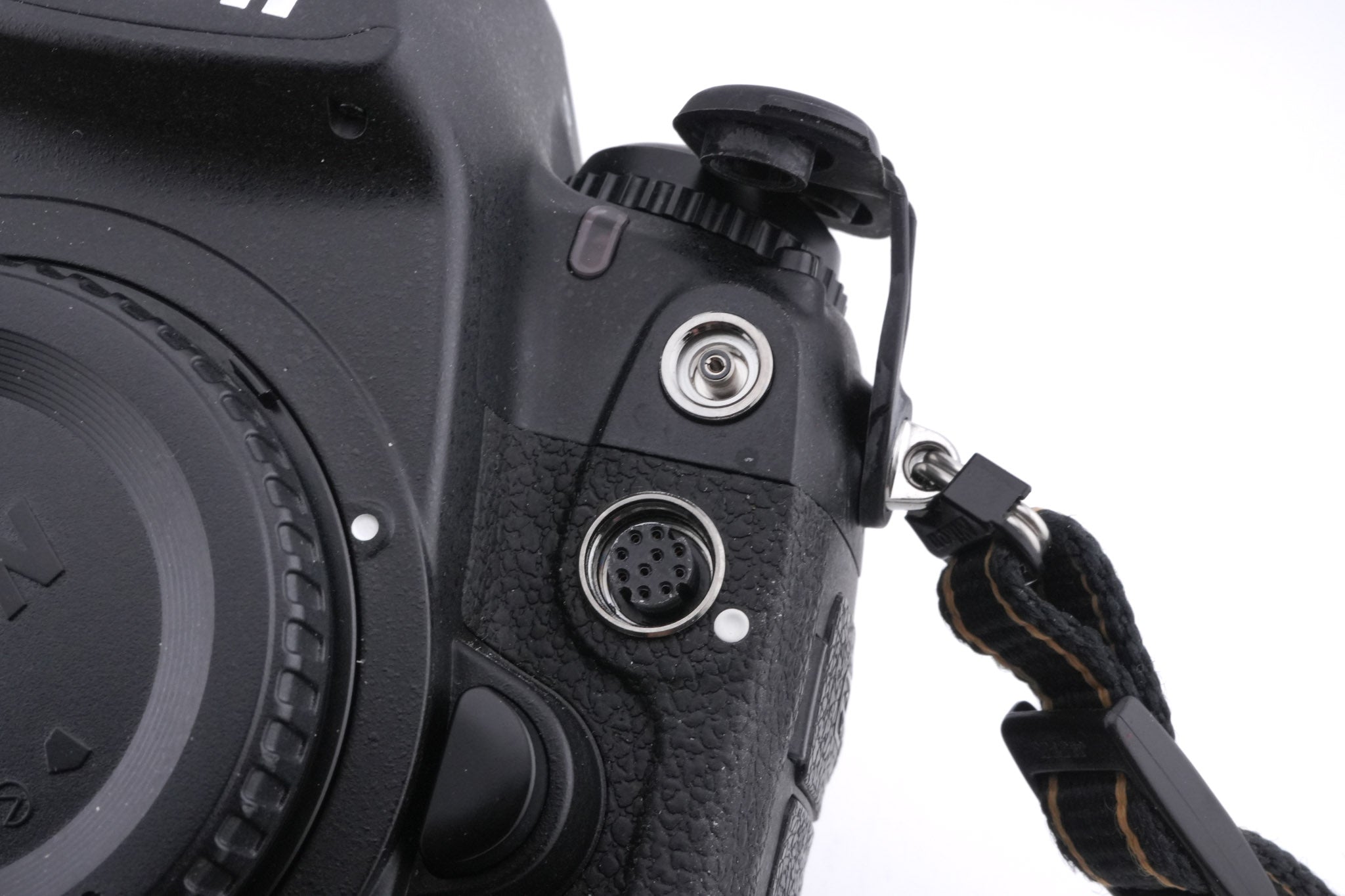 Nikon D3