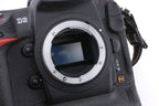Nikon D3