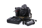 Nikon D3