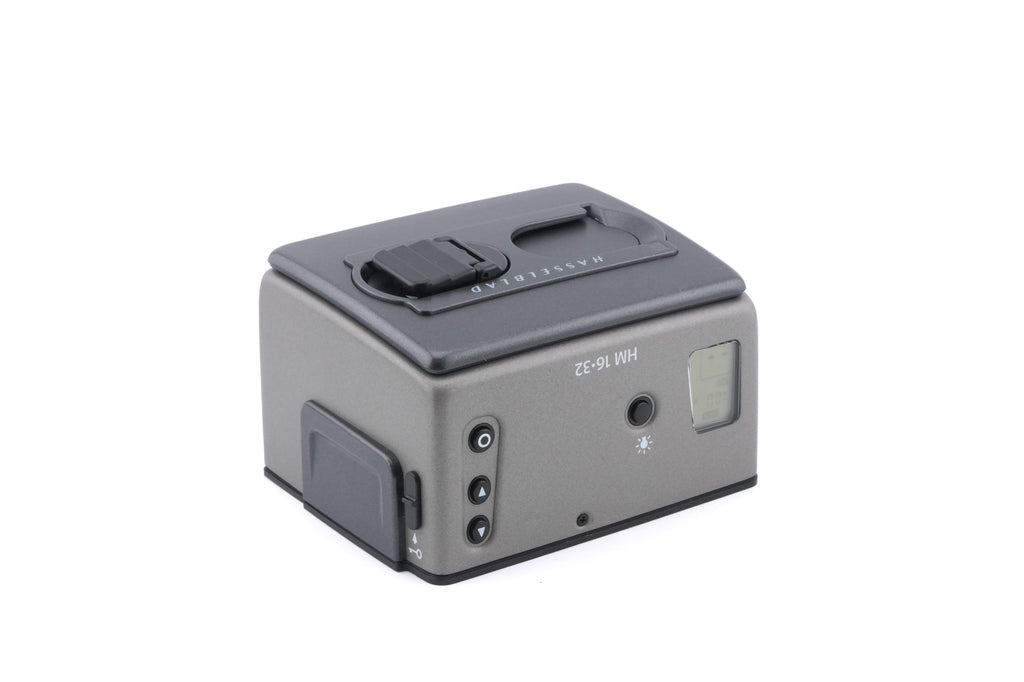 Hasselblad HM 16-32 Film Magazine