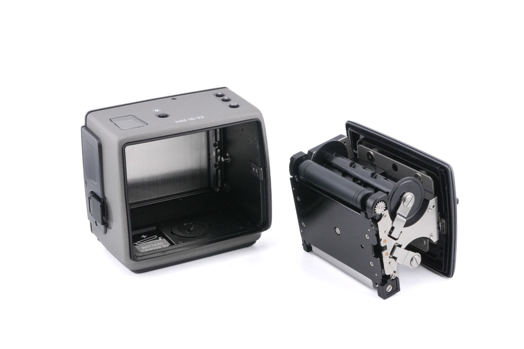 Hasselblad HM 16-32 Film Magazine